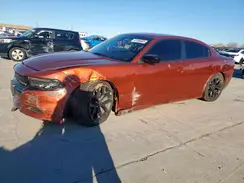 2C3CDXBG5LH187731 2020 DODGE CHARGER