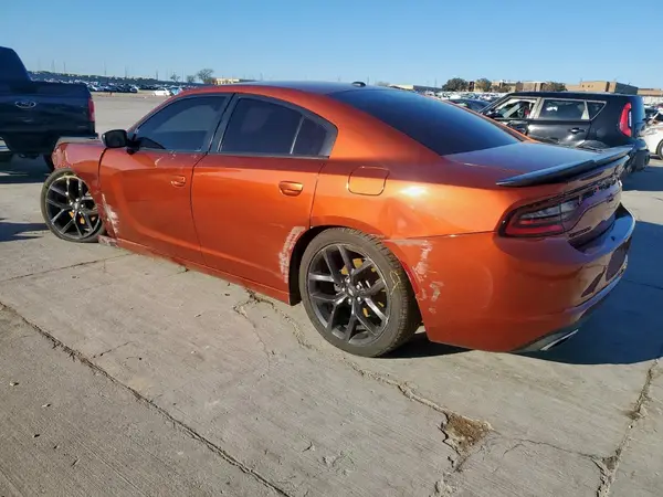 2C3CDXBG5LH187731 2020 DODGE CHARGER - Image 2
