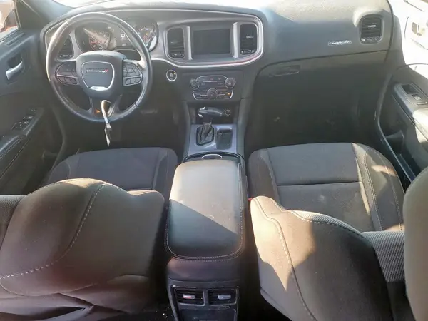 2C3CDXBG5LH187731 2020 DODGE CHARGER - Image 8