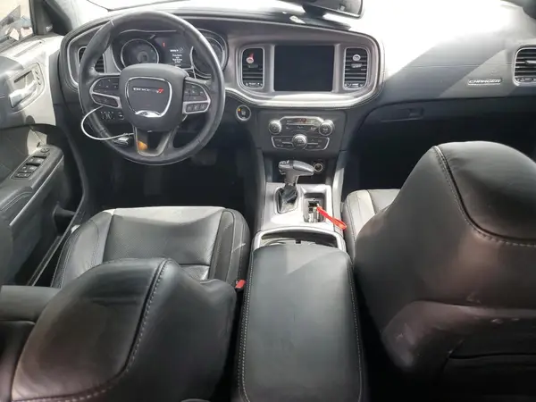 2C3CDXBG5LH187860 2020 DODGE CHARGER - Image 8