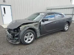 2C3CDXBG5LH189267 2020 DODGE CHARGER