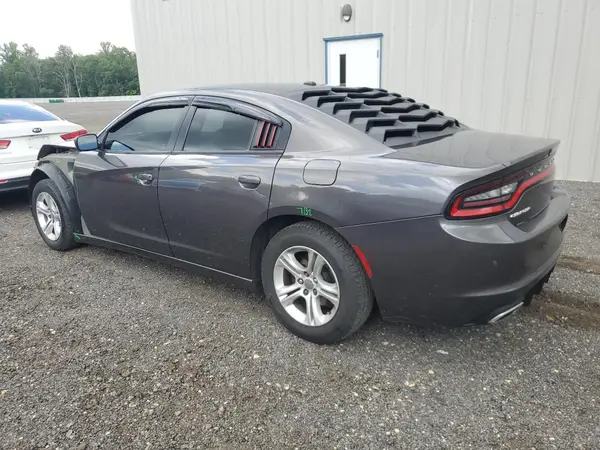 2C3CDXBG5LH189267 2020 DODGE CHARGER - Image 2
