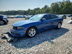 2C3CDXBG5LH189303 2020 DODGE CHARGER