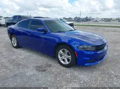 2C3CDXBG5LH190032 2020 DODGE CHARGER