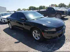 2C3CDXBG5LH190144 2020 DODGE CHARGER