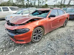 2C3CDXBG5LH200204 2020 DODGE CHARGER