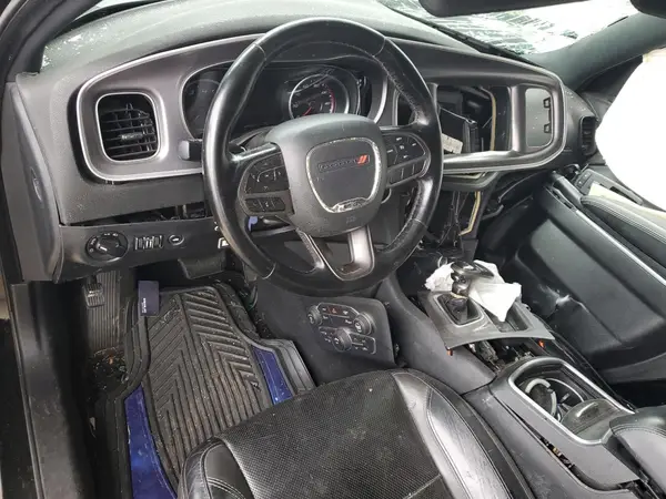 2C3CDXBG5LH204141 2020 DODGE CHARGER - Image 8