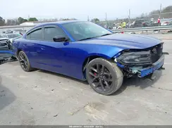 2C3CDXBG5LH207881 2020 DODGE CHARGER