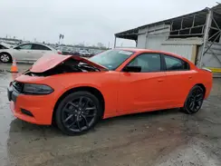 2C3CDXBG5LH207928 2020 DODGE CHARGER