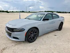 2C3CDXBG5LH208075 2020 DODGE CHARGER