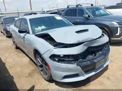 2C3CDXBG5LH208089 2020 DODGE CHARGER