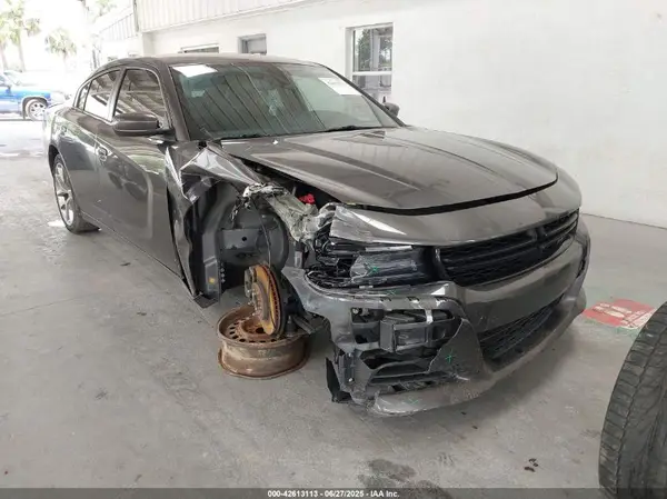 2C3CDXBG5LH209078 2020 DODGE CHARGER - Image 1