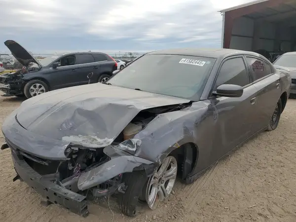 2C3CDXBG5LH211624 2020 DODGE CHARGER - Image 1