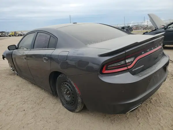 2C3CDXBG5LH211624 2020 DODGE CHARGER - Image 2