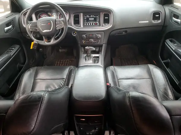 2C3CDXBG5LH211624 2020 DODGE CHARGER - Image 8