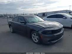 2C3CDXBG5LH213163 2020 DODGE CHARGER