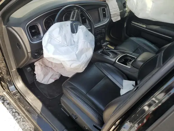 2C3CDXBG5LH213261 2020 DODGE CHARGER - Image 8