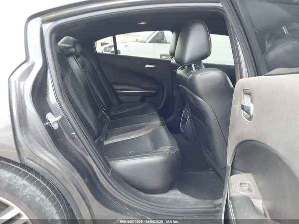 2C3CDXBG5LH213874 2020 DODGE CHARGER - Image 8