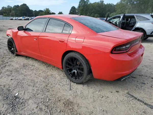 2C3CDXBG5LH213888 2020 DODGE CHARGER - Image 2