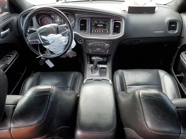 2C3CDXBG5LH213888 2020 DODGE CHARGER - Image 8