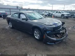 2C3CDXBG5LH213941 2020 DODGE CHARGER