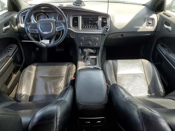 2C3CDXBG5LH213955 2020 DODGE CHARGER - Image 8