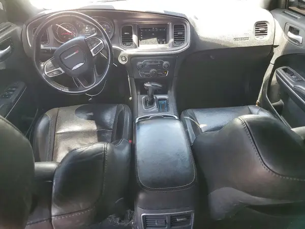 2C3CDXBG5LH214054 2020 DODGE CHARGER - Image 8