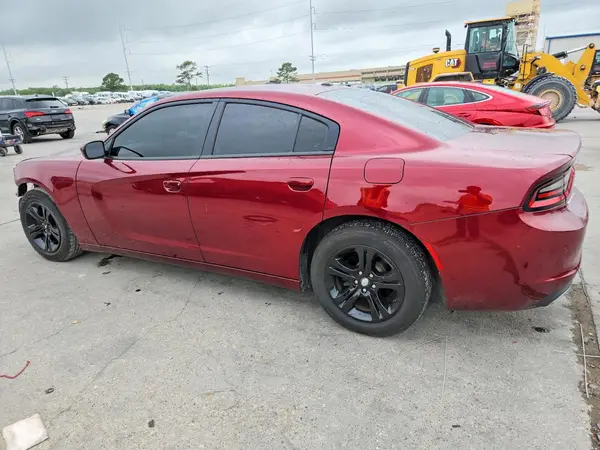 2C3CDXBG5LH220033 2020 DODGE CHARGER - Image 2