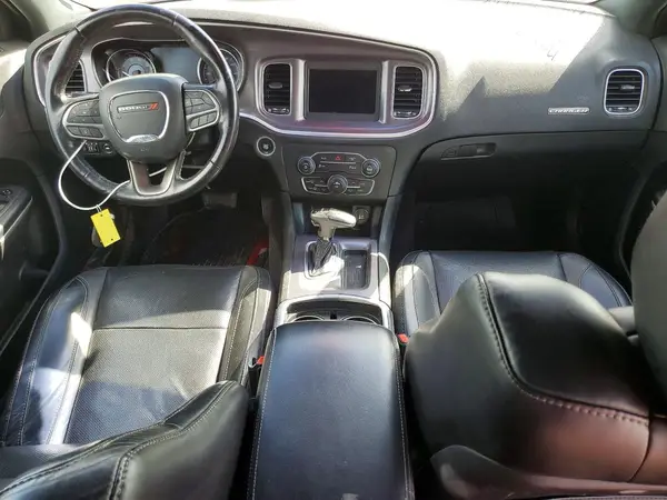 2C3CDXBG5LH223546 2020 DODGE CHARGER - Image 8