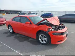 2C3CDXBG5LH223563 2020 DODGE CHARGER