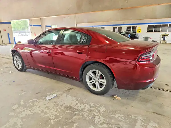 2C3CDXBG5LH227970 2020 DODGE CHARGER - Image 2