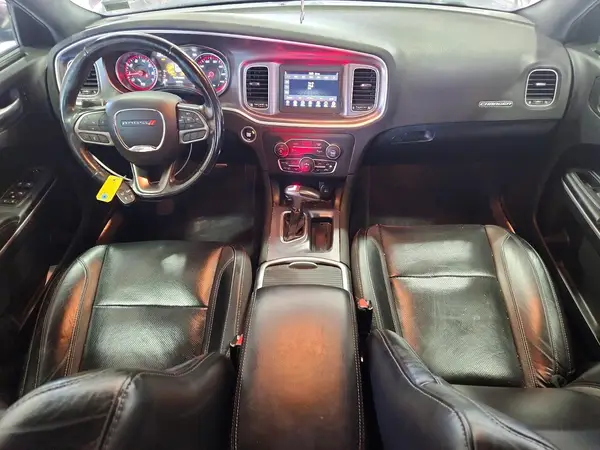 2C3CDXBG5LH227970 2020 DODGE CHARGER - Image 8