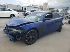 2C3CDXBG5LH228407 2020 DODGE CHARGER