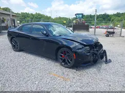 2C3CDXBG5LH228777 2020 DODGE CHARGER