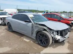 2C3CDXBG5LH229184 2020 DODGE CHARGER