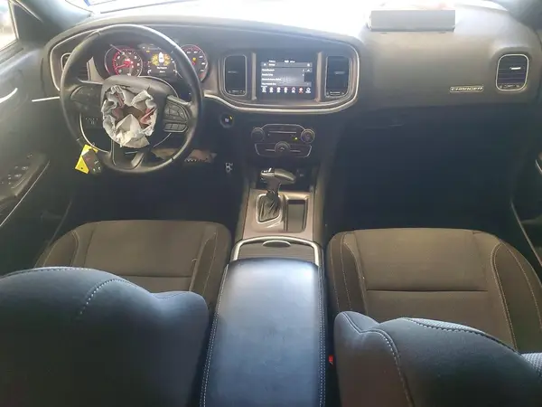 2C3CDXBG5LH229637 2020 DODGE CHARGER - Image 8