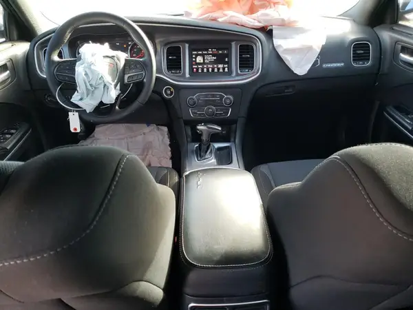 2C3CDXBG5LH232912 2020 DODGE CHARGER - Image 8