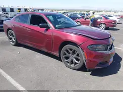 2C3CDXBG5LH234191 2020 DODGE CHARGER