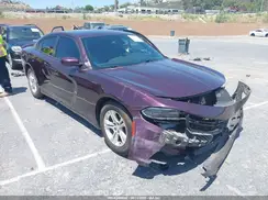 2C3CDXBG5LH234367 2020 DODGE CHARGER