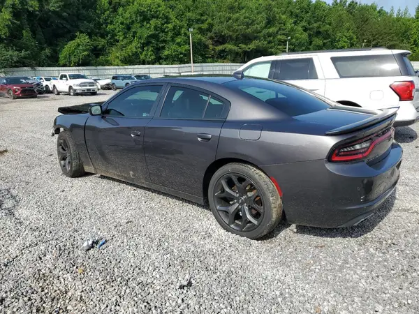 2C3CDXBG5LH234398 2020 DODGE CHARGER - Image 2