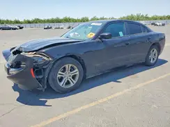 2C3CDXBG5LH234448 2020 DODGE CHARGER
