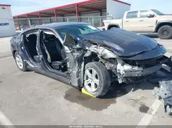 2C3CDXBG5LH235261 2020 DODGE CHARGER