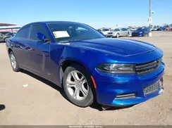 2C3CDXBG5LH235292 2020 DODGE CHARGER