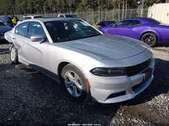 2C3CDXBG5LH237253 2020 DODGE CHARGER