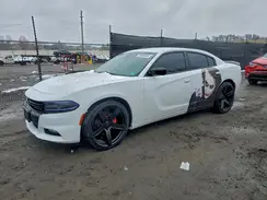 2C3CDXBG5LH237849 2020 DODGE CHARGER