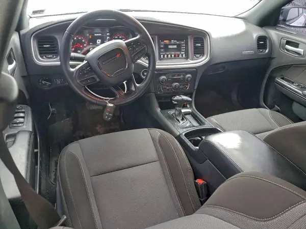 2C3CDXBG5LH237849 2020 DODGE CHARGER - Image 8