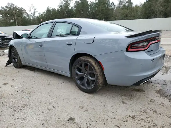 2C3CDXBG5LH238659 2020 DODGE CHARGER - Image 2