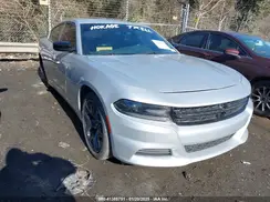 2C3CDXBG5LH245398 2020 DODGE CHARGER