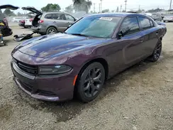 2C3CDXBG5LH248303 2020 DODGE CHARGER