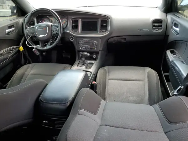 2C3CDXBG5LH248303 2020 DODGE CHARGER - Image 8